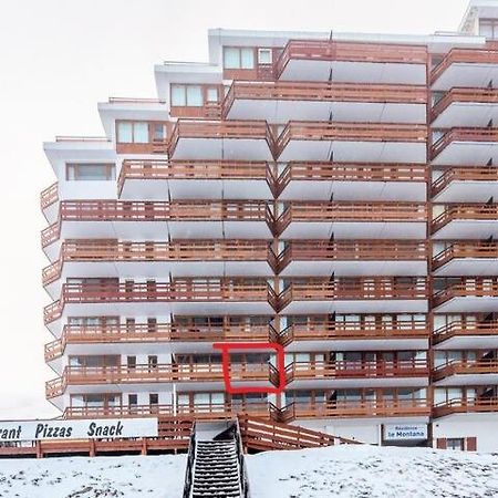 Pied Des Pistes, Lumineux 4P, Parking Couvert La Mongie Bagian luar foto