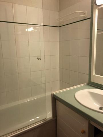 Pied Des Pistes, Lumineux 4P, Parking Couvert La Mongie Bagian luar foto