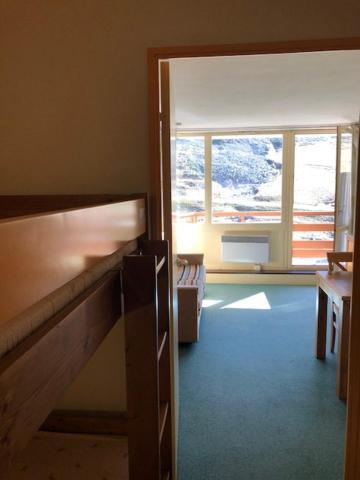 Pied Des Pistes, Lumineux 4P, Parking Couvert La Mongie Bagian luar foto